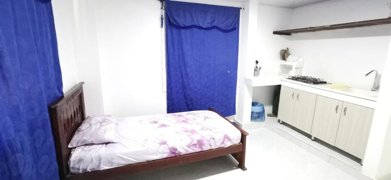 J.v.g. Apartment San Andrés