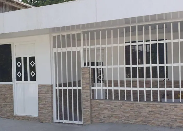 Apartaestudio J.V.G.