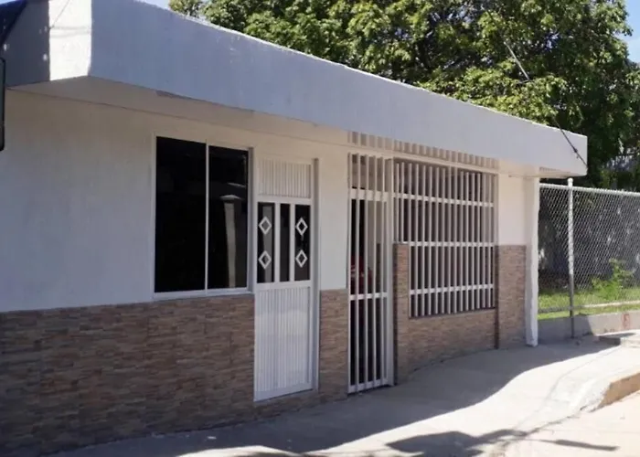 Apartaestudio J.V.G.