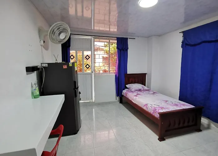 Apartaestudio J.V.G.