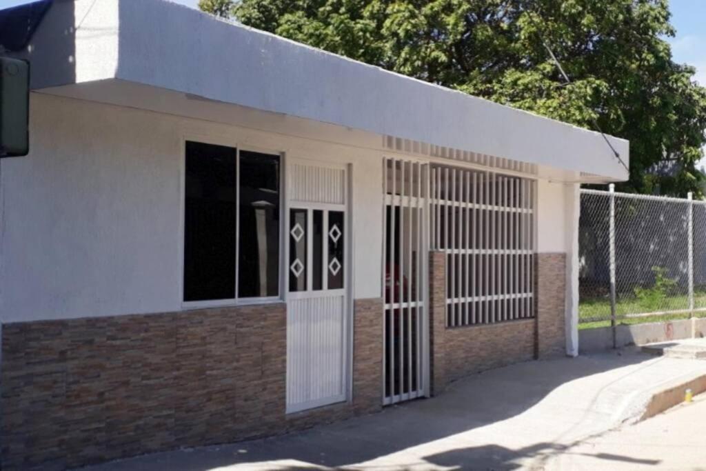 J.v.g. Apartment San Andres (San Andres and Providencia Islands)