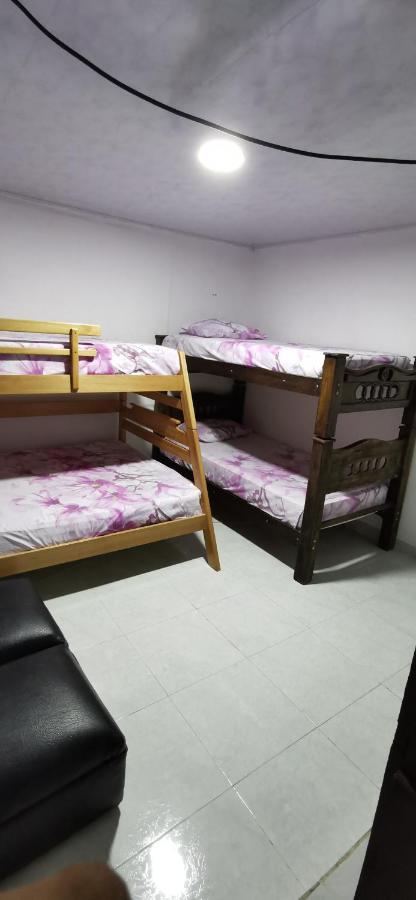 Apartment J.v.g. San Andres (San Andres and Providencia Islands)