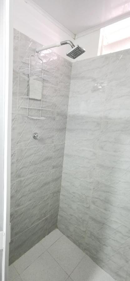 J.v.g. Apartment