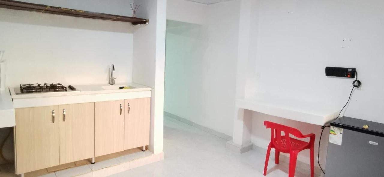 J.v.g. Apartment San Andres (San Andres and Providencia Islands)