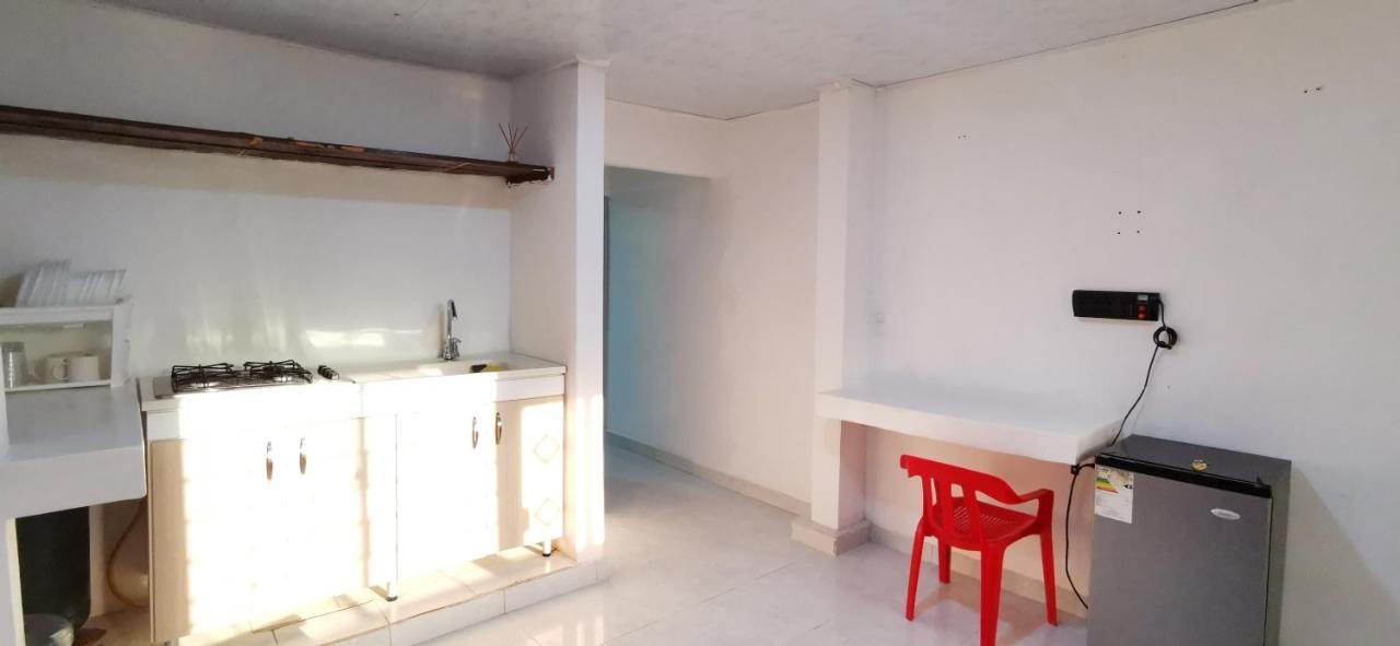 Apartment J.v.g.