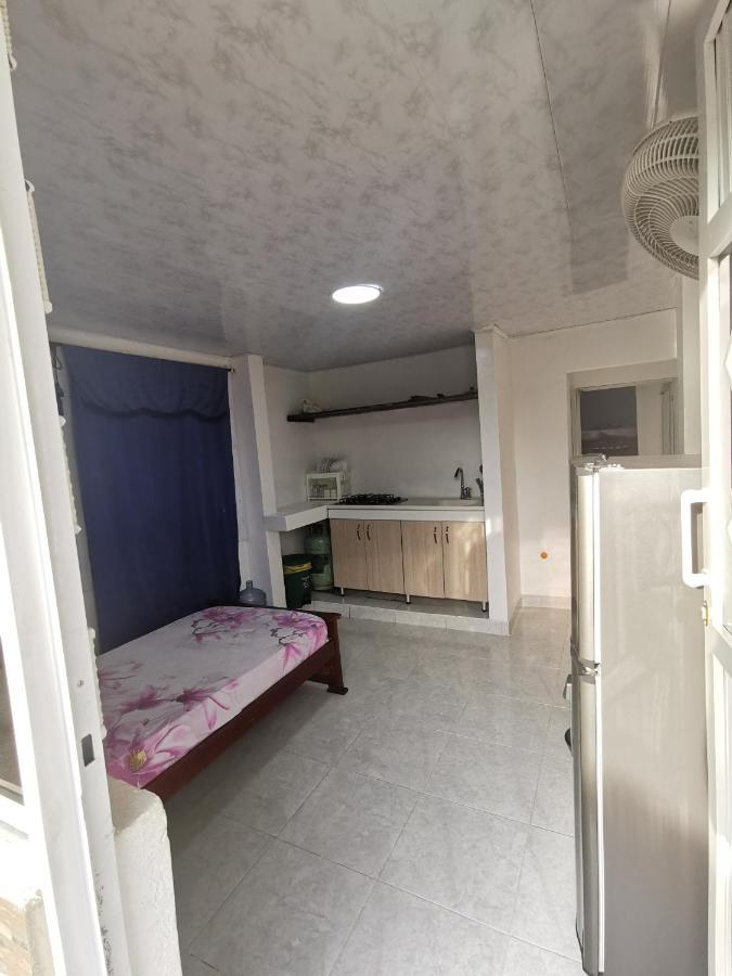 J.v.g. Apartment