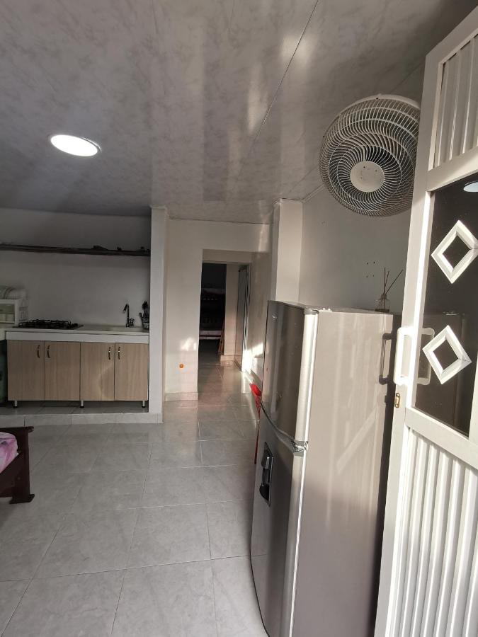 J.v.g. Apartment San Andres (San Andres and Providencia Islands)