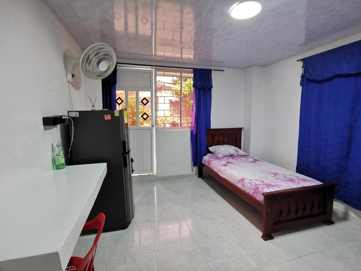 J.v.g. Apartment
