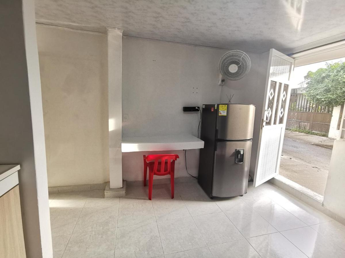 J.v.g. Apartment San Andres (San Andres and Providencia Islands)